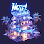 Doorman Story: hotel simulator