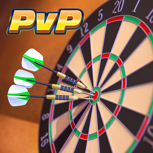 Play Darts Club: PvP Multiplayer Online