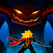Chơi Tap Titans 2: Clicker Idle RPG on PC