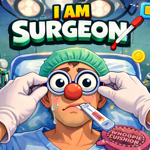 I Am Surgeon