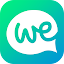 weelife - अवतार, पार्टी और चैट