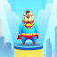 I Am Super Capybara