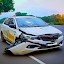 Car Crash — Battle Royale