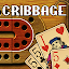 Cribbage Club® (cribbage app)