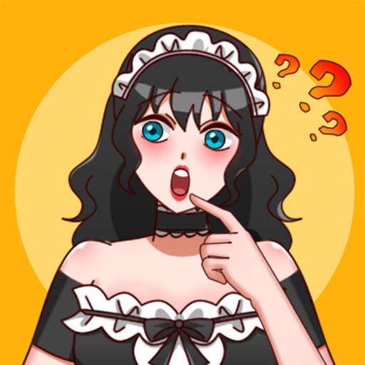 Play Brain Story: Maid Test Online
