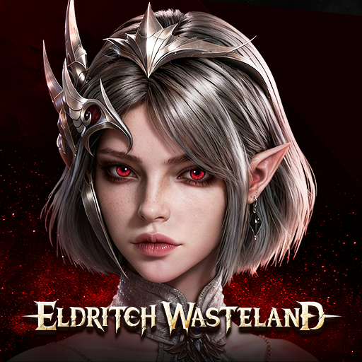 Eldritch Wasteland