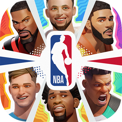 NBAダンクシティ