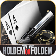 Jouez Holdem or Foldem - Texas Poker sur PC