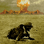DUST - a post apocalyptic rpg