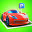 Car Parking Order - Car Sort