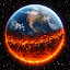 Nova Siege: Smash the Planet
