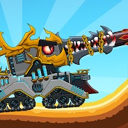 เล่น Tank Combat: War Battle บน PC