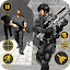 Anti-Terrorist Shooting Game