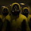 Backrooms Multiplayer: Escape
