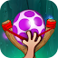 Egg Shooter Dynomite