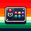 Retroxel: Retro Arcade Games