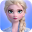 Frozen Free Fall