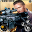Desert Sniper 3D: Battleground Battlefield!