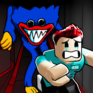 Roblock Squid: Survival Game İndirin ve PC'de