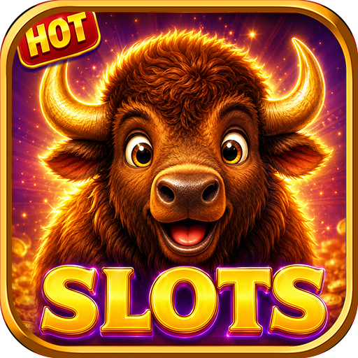 Buffalo Heat Reels