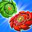 Spinner Battle: Merge Master