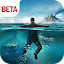 LOST in Blue Beta