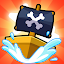 Pirate Boom : Idle Puzzle RPG
