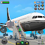 Flight Sim 3D: Airplane Games