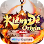 Kiếm Đế Origin - FunGames