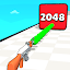 Gun up Weapon Ball Shooter