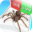 Insect Evolution Spider Run