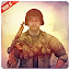 Medal Of War : WW2 Tps Action Game