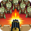 Zombie War Idle Defense Game