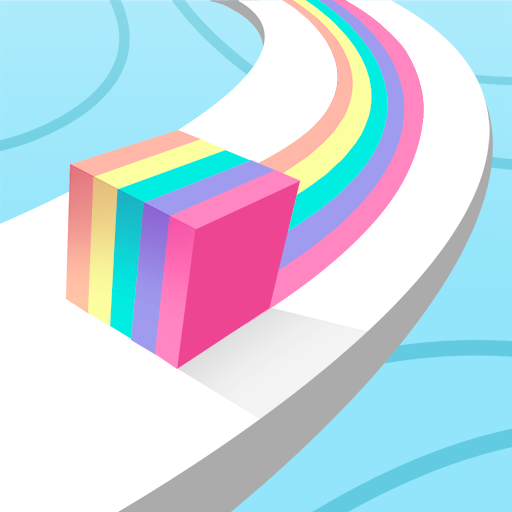 Play Color Adventure: Draw the Path Online