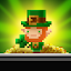 Tiny Tower: 8 Bit Retro Tycoon