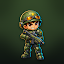 Last Squad: Idle Defense