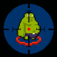 Gioca Rifle Versus Muertos per PC