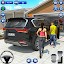 Real Car Parking Driving Game