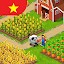 Farm City: Farming & Building