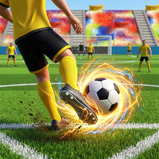 Forvet – Football Game