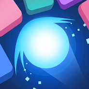 เล่น SSS Bricks Breaker บน PC