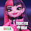 Monster High Vida Fantástica