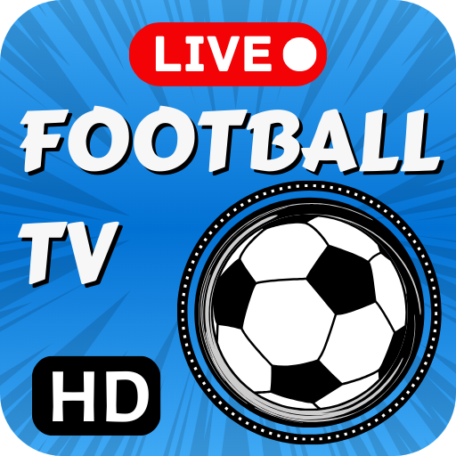 Football Live TV HD 2026
