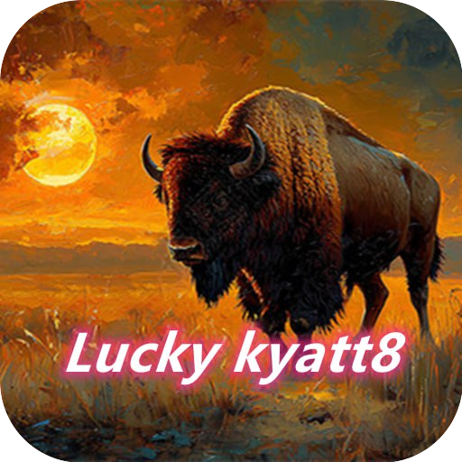 Lucky kyatt8