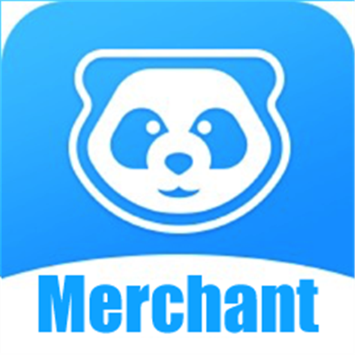 MerchantPanda - 商家端
