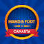 Hand and Foot Canasta