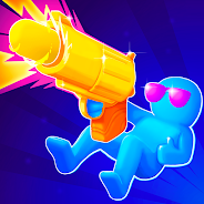 Jogue Crazy Gun para PC