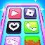 Baby phone - Games for Kids 2+