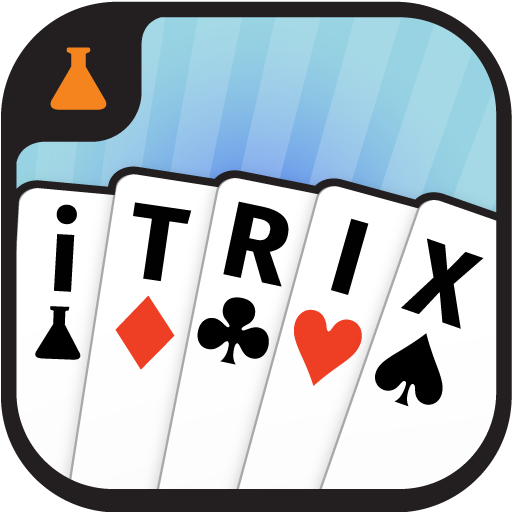 اي تركس : لعبة التركس iTrix