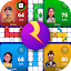 Rush - Play Ludo Game Online